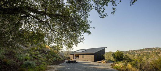 Casa Roca / PPAA Casa Roca / PPAA - Fotografía exterior