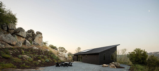 Casa Roca / PPAA Casa Roca / PPAA - Fotografía exterior