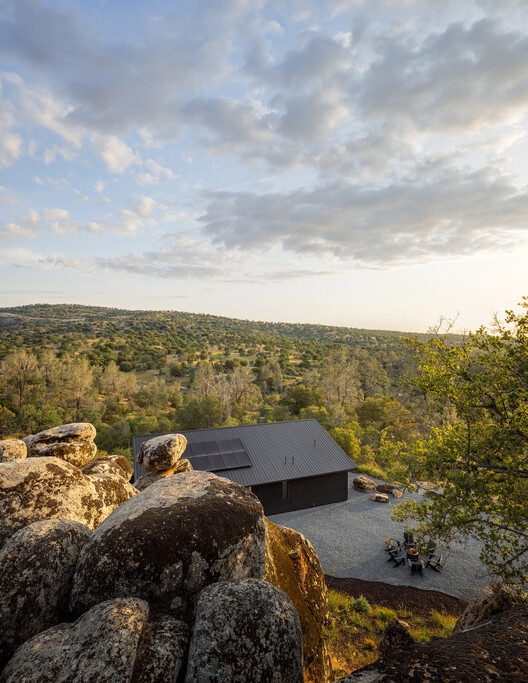 Casa Roca / PPAA Casa Roca / PPAA - Fotografía exterior