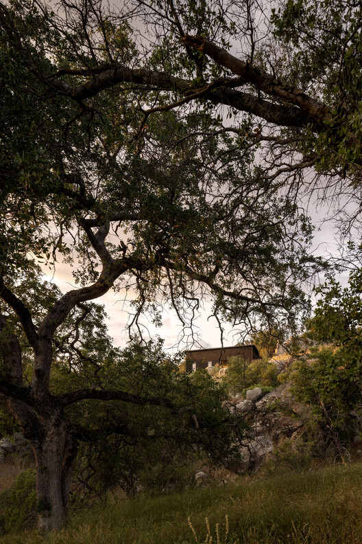 Casa Roca / PPAA Casa Roca / PPAA - Fotografía exterior