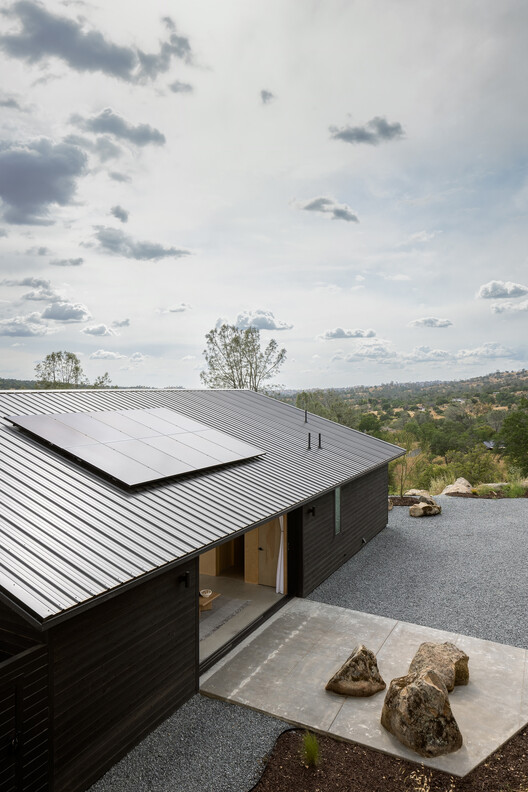 Casa Roca / PPAA Casa Roca / PPAA - Fotografía exterior