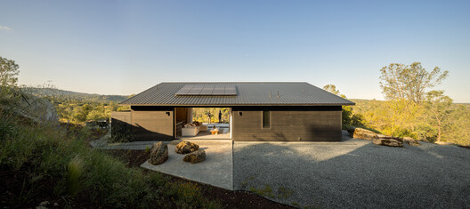 Casa Roca / PPAA Casa Roca / PPAA - Imagen 12 de 26