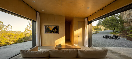 Casa Roca / PPAA Casa Roca / PPAA - Imagen 9 de 26