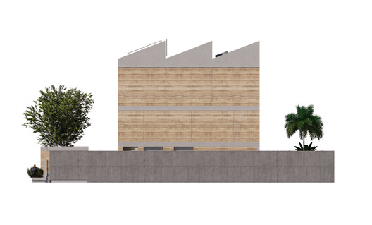 Dot Ateliers / Adjaye Associates - Image 25 of 28