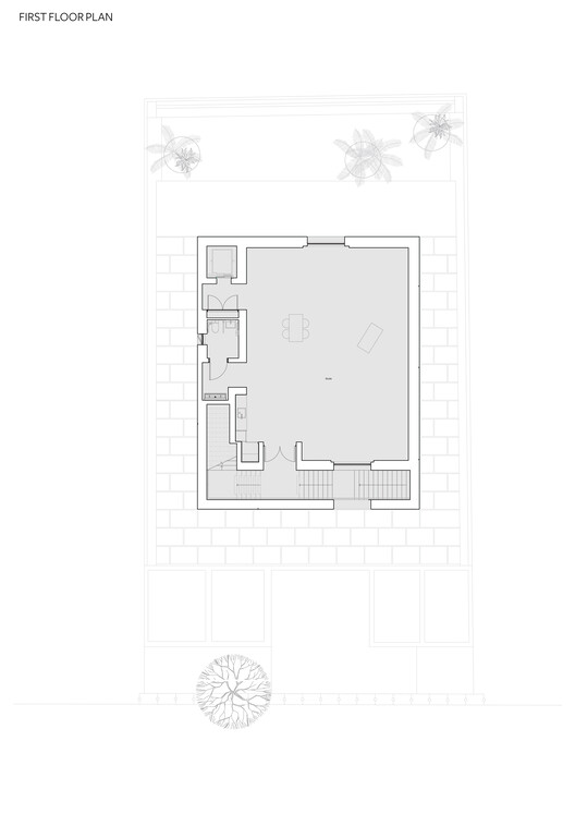 Dot Ateliers / Adjaye Associates - Image 20 of 28