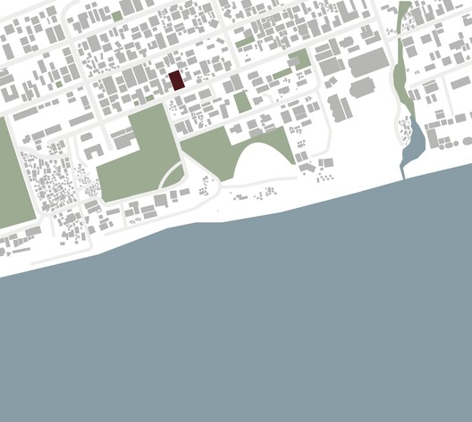 Dot Ateliers / Adjaye Associates - Image 18 of 28