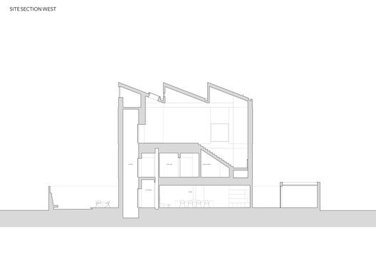 Dot Ateliers / Adjaye Associates - Image 23 of 28