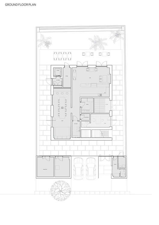 Dot Ateliers / Adjaye Associates - Image 19 of 28