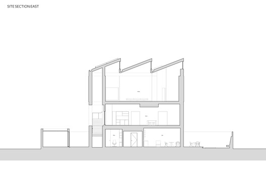 Dot Ateliers / Adjaye Associates - Image 22 of 28