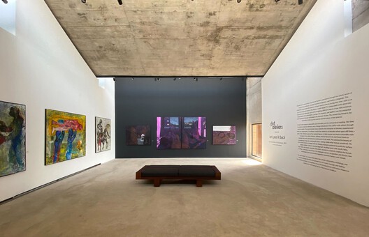 Dot Ateliers / Adjaye Associates - Image 9 of 28