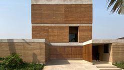 Dot Ateliers / Adjaye Associates