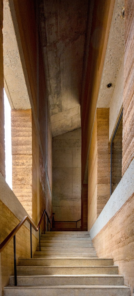 Dot Ateliers / Adjaye Associates - Image 16 of 28