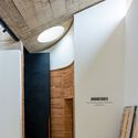 Dot Ateliers / Adjaye Associates - Interior Photography, Sustainability