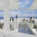 AquaPraça Floating Plaza / Carlo Ratti Associati + Höweler + Yoon Architecture - Exterior Photography, Sustainability