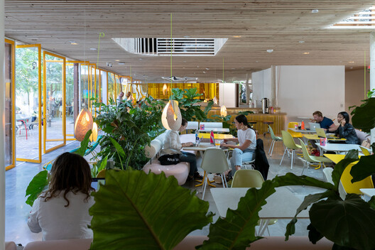 On Human Rights Day: Perspectives on Architecture, Equity, Housing Access, and Safety Worldwide - Image 2 of 17