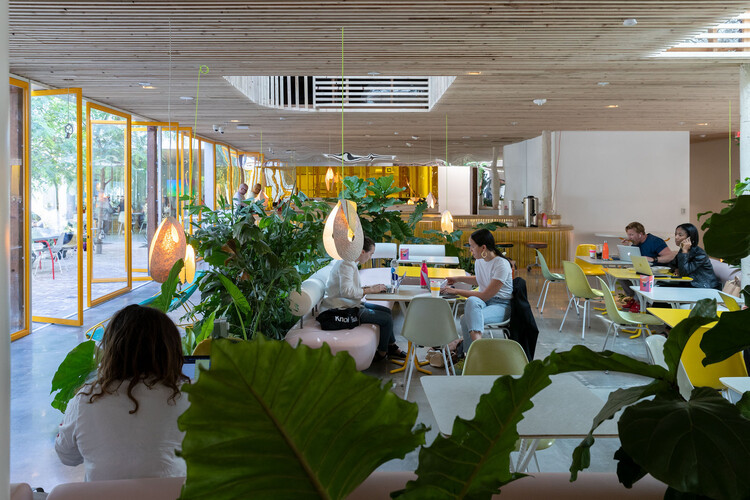 On Human Rights Day: Perspectives on Architecture, Equity, Housing Access, and Safety Worldwide - Image 2 of 17