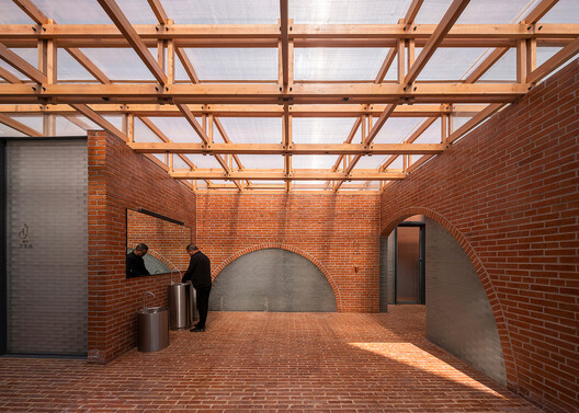 On Human Rights Day: Perspectives on Architecture, Equity, Housing Access, and Safety Worldwide - Image 4 of 17