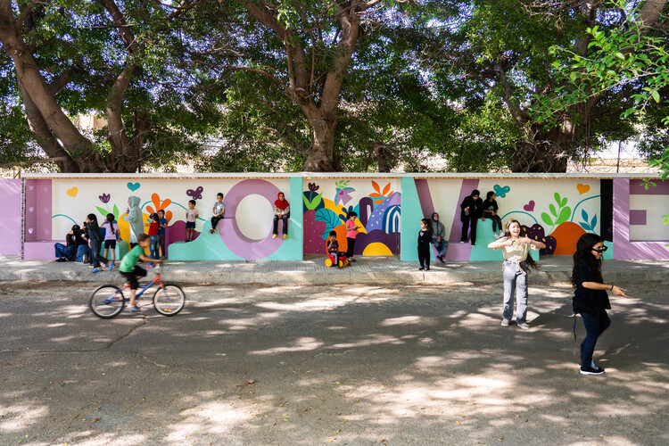 On Human Rights Day: Perspectives on Architecture, Equity, Housing Access, and Safety Worldwide - Image 5 of 17