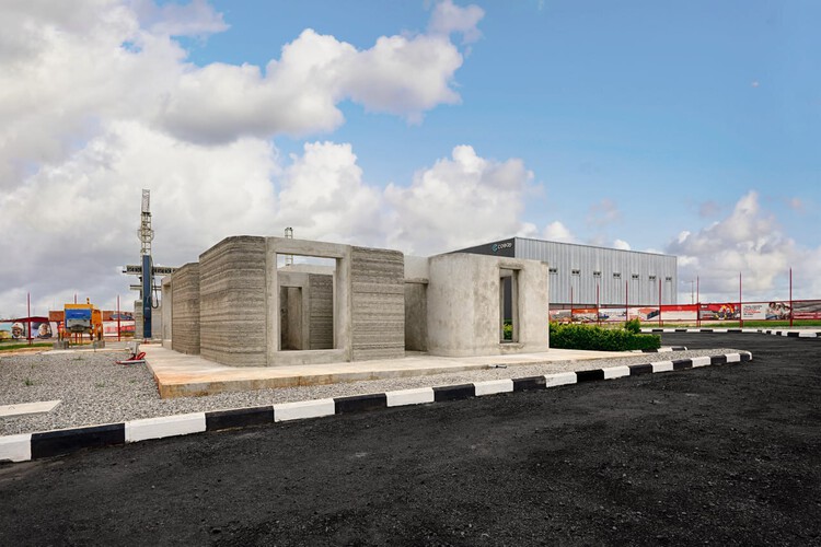 On Human Rights Day: Perspectives on Architecture, Equity, Housing Access, and Safety Worldwide - Image 11 of 17