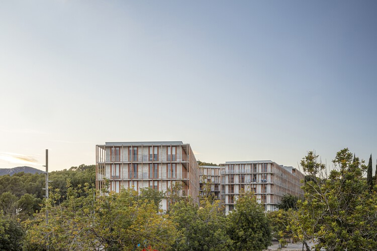 On Human Rights Day: Perspectives on Architecture, Equity, Housing Access, and Safety Worldwide - Image 10 of 17