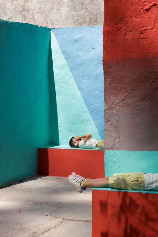 On Human Rights Day: Perspectives on Architecture, Equity, Housing Access, and Safety Worldwide - Image 17 of 17