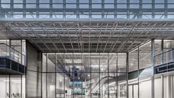 KITO Yamanashi Head Office / Takenaka Corporation