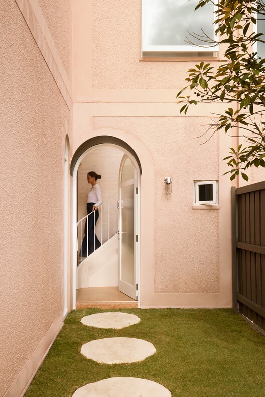 Rose Terraces / Luigi Rosselli Architects Rose Terraces / Luigi Rosselli Architects - Interior Photography, Wood