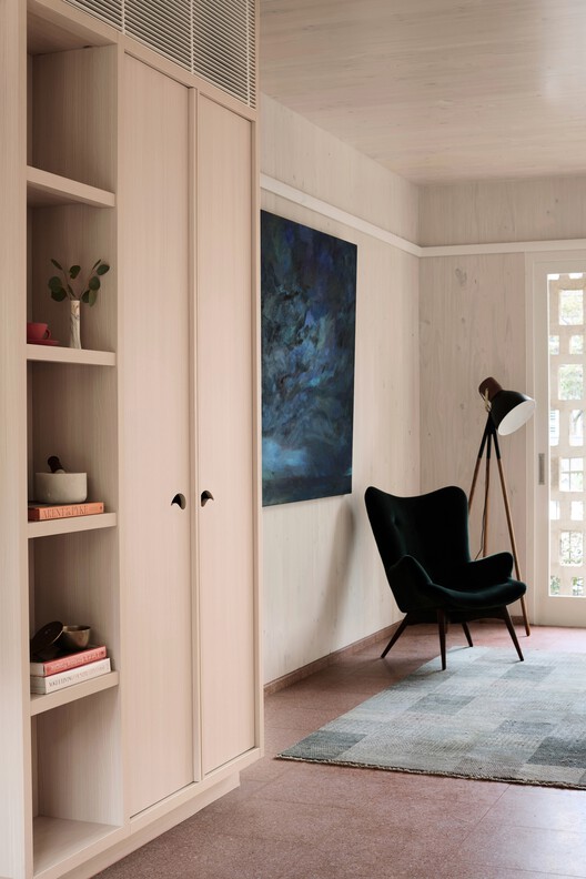 Rose Terraces / Luigi Rosselli Architects Rose Terraces / Luigi Rosselli Architects - Image 21 of 25