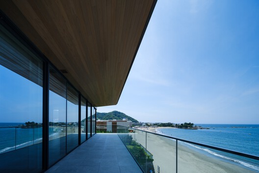 Diamas Hayama / APOLLO Architects & Associates Diamas Hayama / APOLLO Architects & Associates - Image 14 of 26