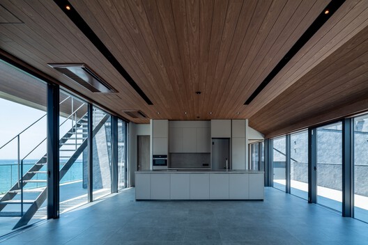 Diamas Hayama / APOLLO Architects & Associates Diamas Hayama / APOLLO Architects & Associates - Image 12 of 26