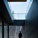 Diamas Hayama / APOLLO Architects & Associates - Interior Photography, Residential Architecture, Stairs