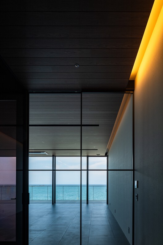 Diamas Hayama / APOLLO Architects & Associates Diamas Hayama / APOLLO Architects & Associates - Image 17 of 26