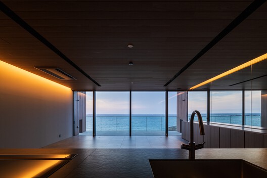 Diamas Hayama / APOLLO Architects & Associates Diamas Hayama / APOLLO Architects & Associates - Interior Photography, Wood