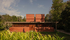 VILAKK Residence / 3dor Concepts