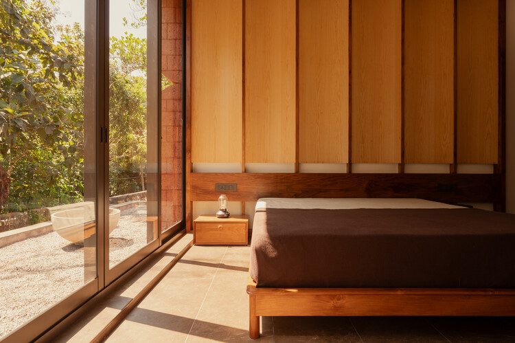 Residencia VILAKK / 3dor Concepts - Fotografía interior, Madera, Dormitorio, Camas