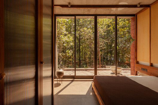 VILAKK Residence / 3dor Concepts VILAKK Residence / 3dor Concepts - Interior Photography, Wood