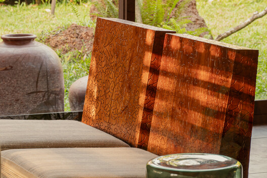 VILAKK Residence / 3dor Concepts VILAKK Residence / 3dor Concepts - Interior Photography, Wood