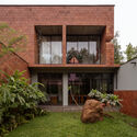 VILAKK Residence / 3dor Concepts - Exterior Photography, Houses, Courtyard, Facade