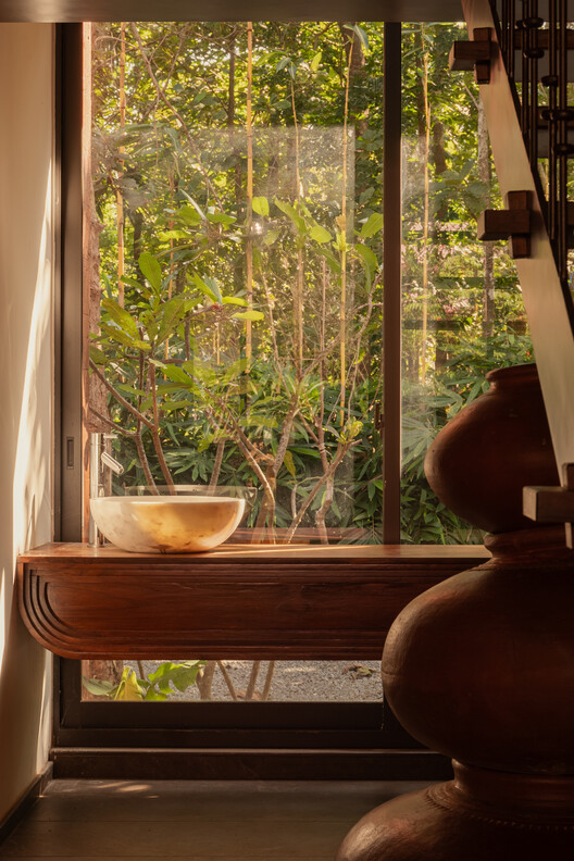 VILAKK Residence / 3dor Concepts VILAKK Residence / 3dor Concepts - Interior Photography, Wood, Lighting, Glass