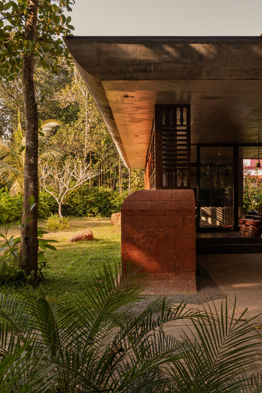 VILAKK Residence / 3dor Concepts VILAKK Residence / 3dor Concepts - Image 30 of 33