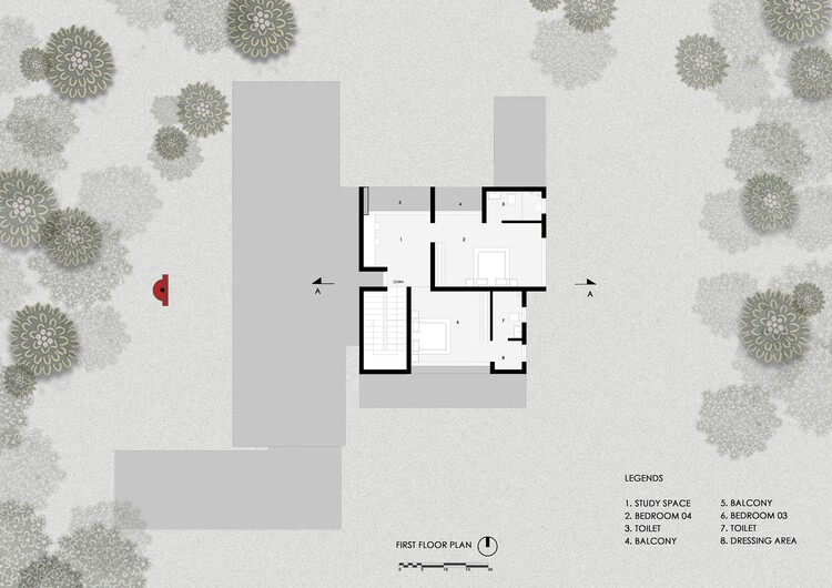 Residencia VILAKK / 3dor Concepts - Imagen 32 de 33