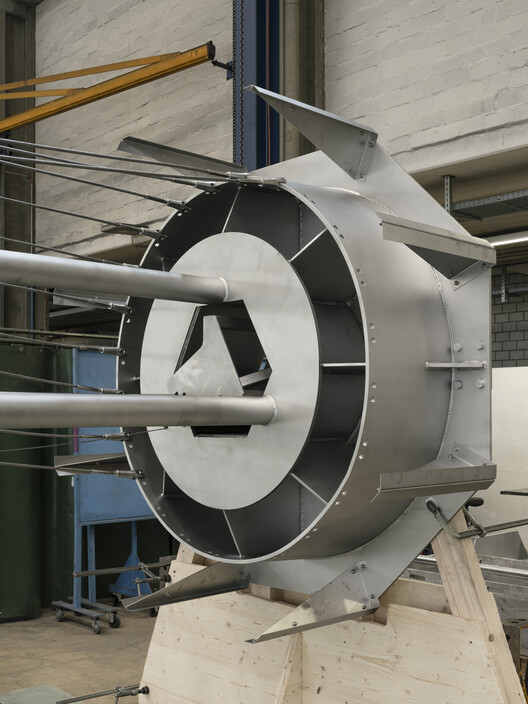 Phare Ylliam Lighthouse / BUREAU - Image 32 of 35