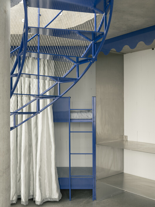 Phare Ylliam Lighthouse / BUREAU - Image 10 of 35