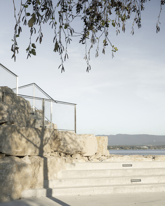 Phare Ylliam Lighthouse / BUREAU - Image 25 of 35