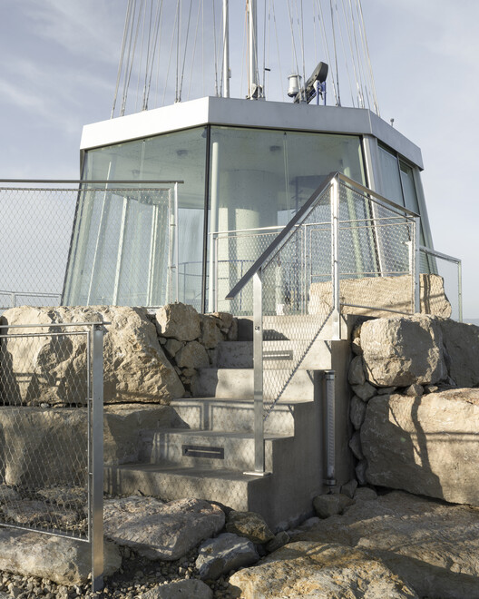 Phare Ylliam Lighthouse / BUREAU - Image 7 of 35