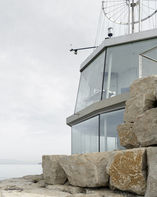 Phare Ylliam Lighthouse / BUREAU - Image 6 of 35