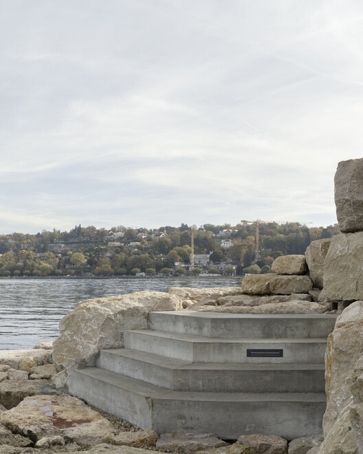 Phare Ylliam Lighthouse / BUREAU - Image 24 of 35