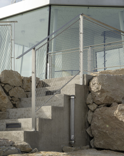 Phare Ylliam Lighthouse / BUREAU - Image 22 of 35