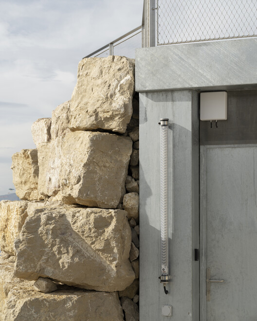 Phare Ylliam Lighthouse / BUREAU - Image 23 of 35