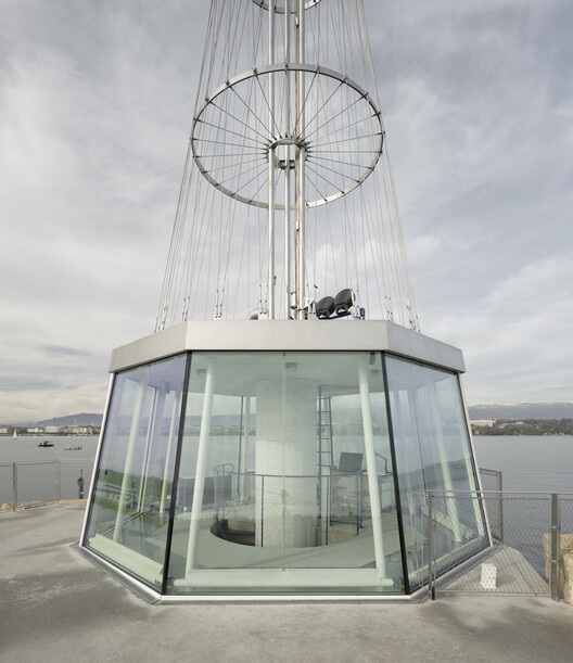 Phare Ylliam Lighthouse / BUREAU - Image 21 of 35